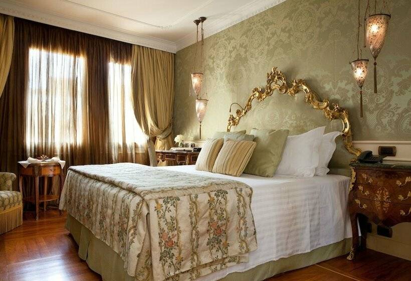 سوییت, Baglioni Hotel Luna   The Leading Hotels Of The World