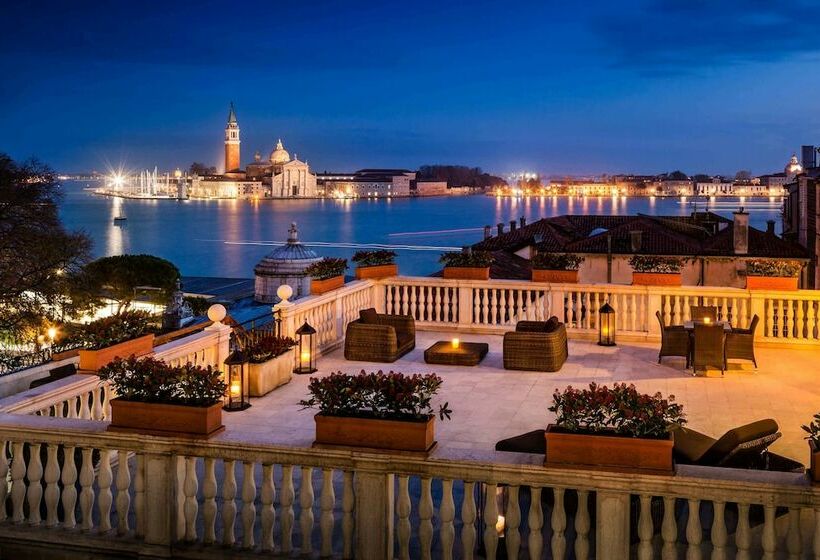 Suite with Terrace, Baglioni Hotel Luna   The Leading Hotels Of The World
