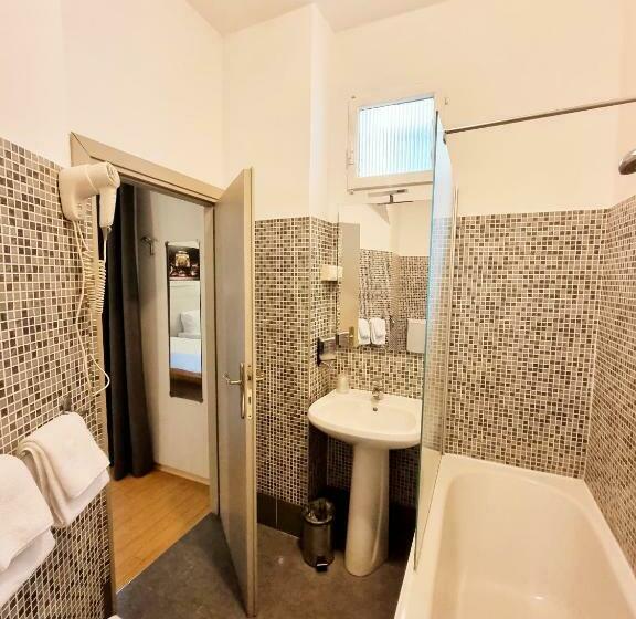 Номер Стандарт, Green Class Hotel Astoria