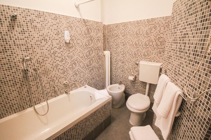 Номер Стандарт, Green Class Hotel Astoria