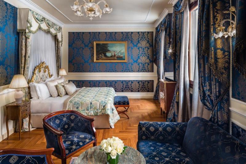 سوییت جونیور, Baglioni Hotel Luna   The Leading Hotels Of The World