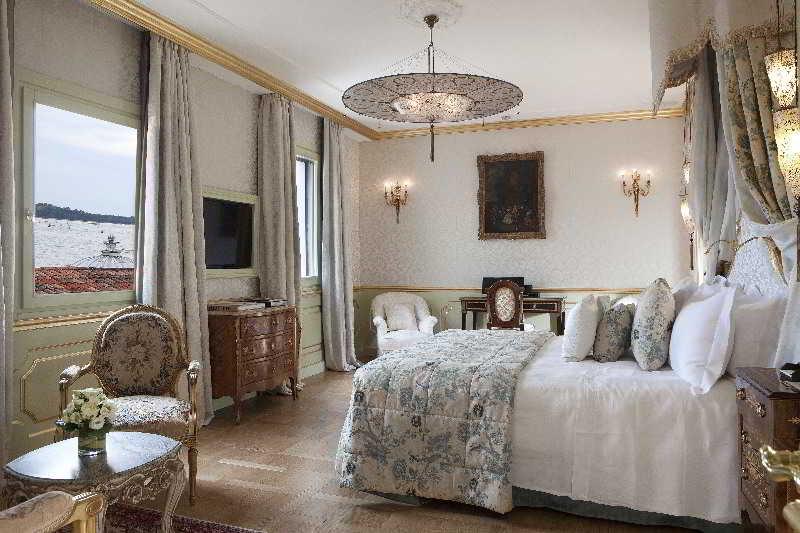 اتاق لوکس, Baglioni Hotel Luna   The Leading Hotels Of The World