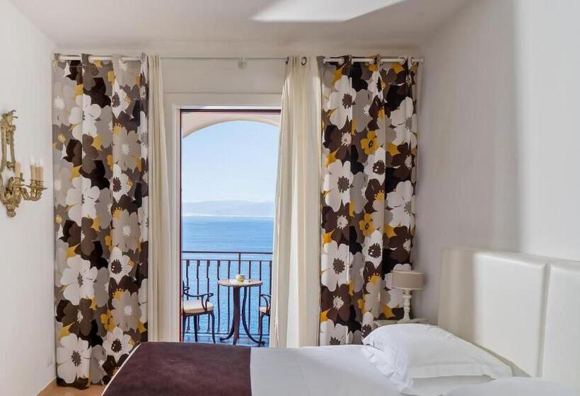 Junior Suite Familiale, Belair