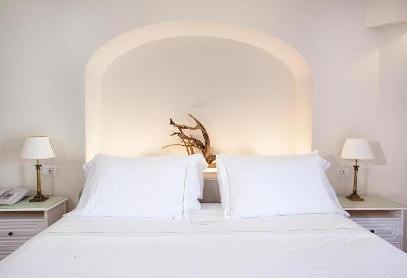 Chambre Supérieure Vue Mer avec Balcon, Belair