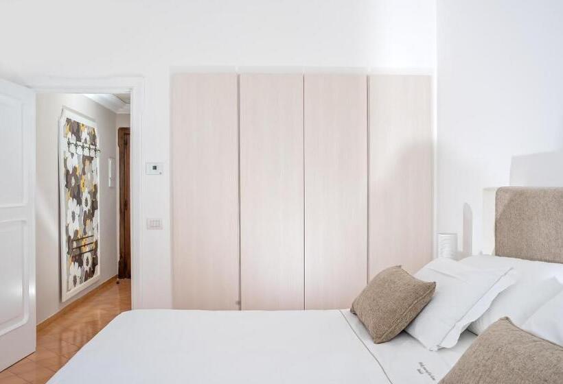 Chambre Supérieure Vue Mer avec Balcon, Belair