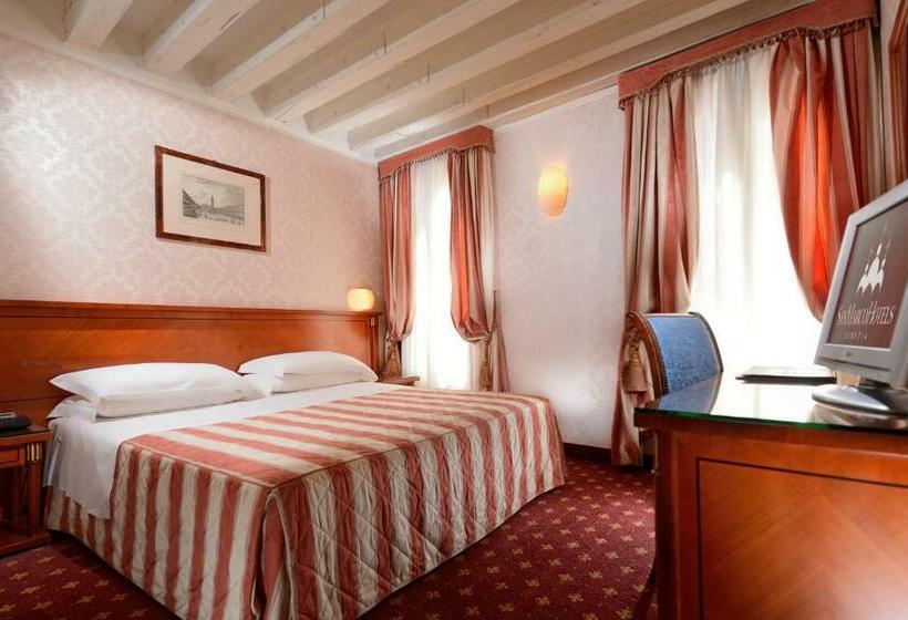 Quarto Superior, Albergo Cavalletto & Doge Orseolo