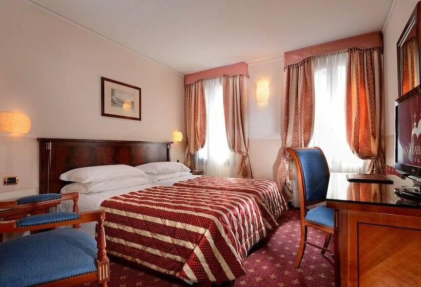 Quarto Superior, Albergo Cavalletto & Doge Orseolo