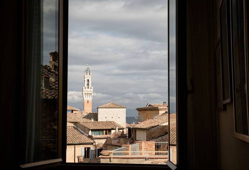 Camera Standard, Duomo