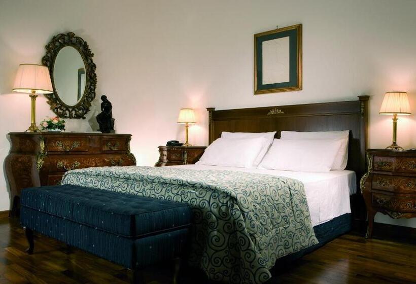 Люкс Вид на Море, Grand Hotel Europa Palace