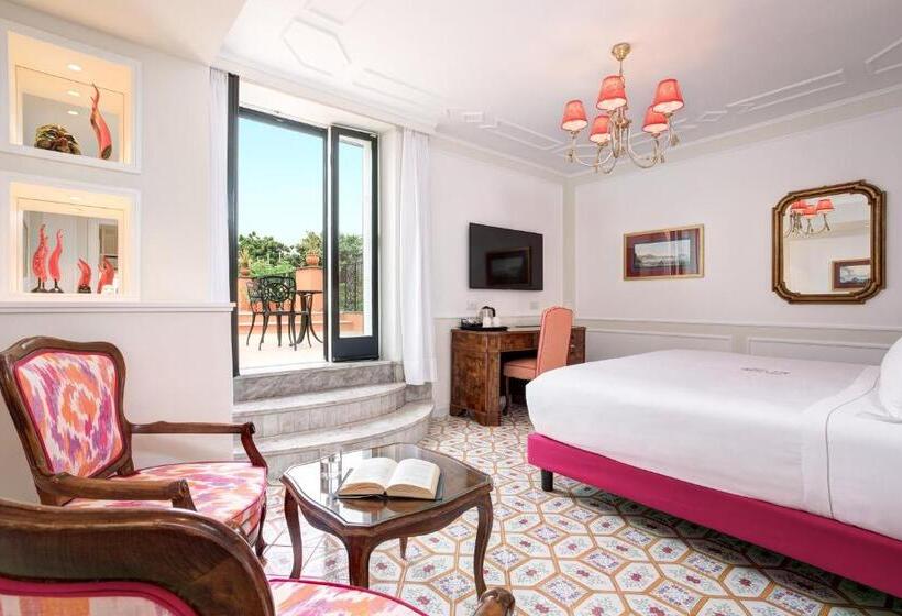 Номер Стандарт, Grand Hotel Royal