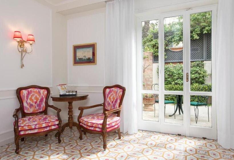 Номер Стандарт, Grand Hotel Royal