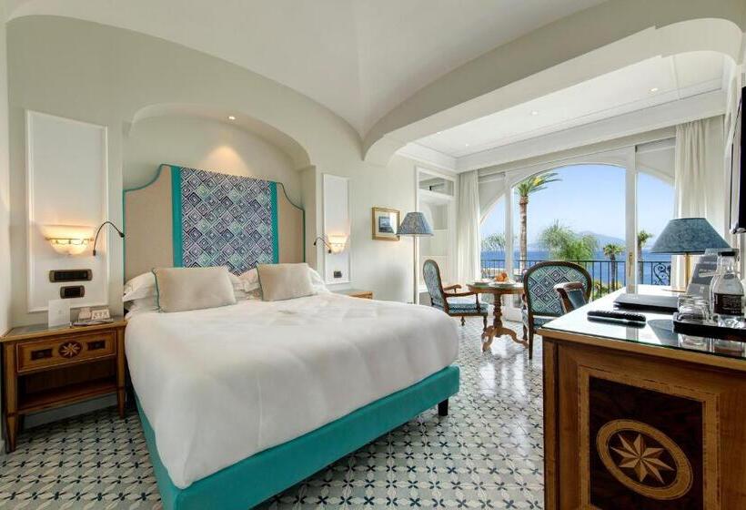 Номер Премиум, Grand Hotel Royal