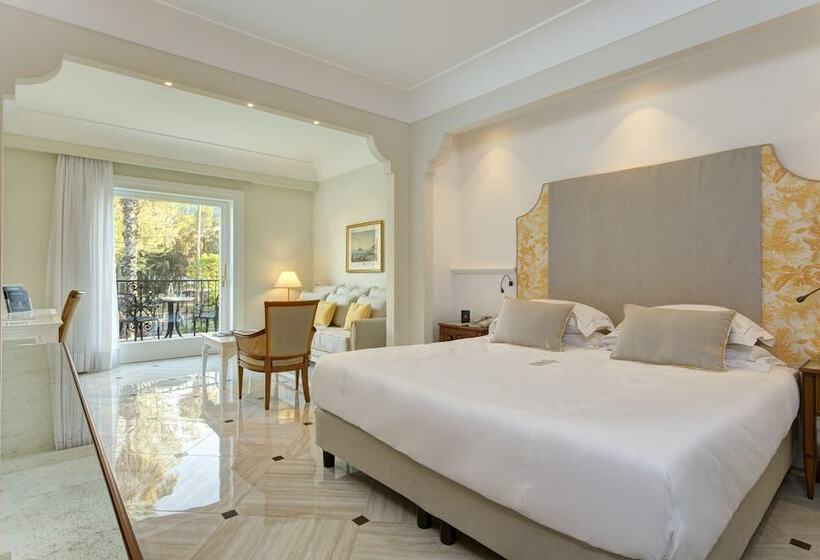 Полулюкс Superior, Grand Hotel Royal