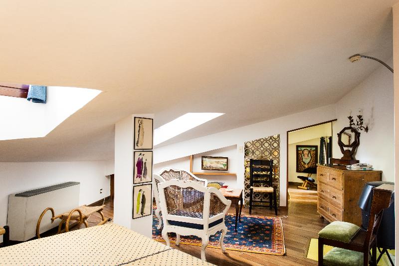 חדר סטנדרט לשלושה, Residenza D'epoca Albergo Quattro Fontane