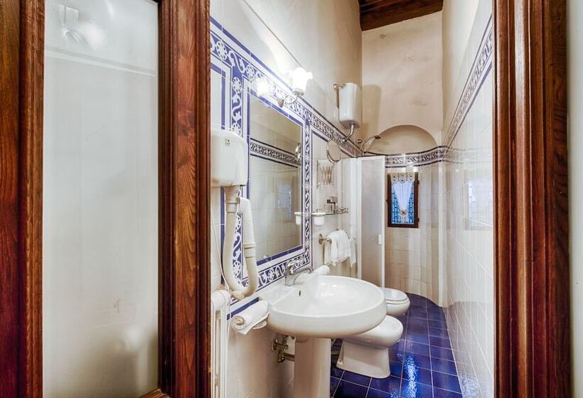 Классический Номер, Villa Campestri Olive Oil Resort