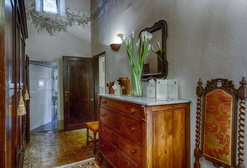 Номер Superior, Villa Campestri Olive Oil Resort