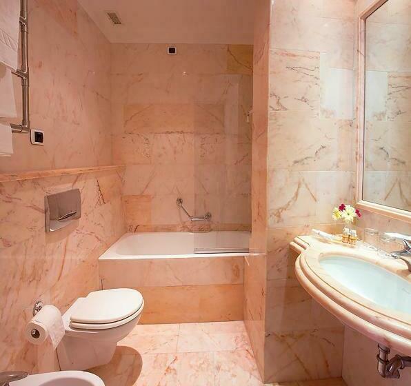 Номер Superior Вид на Море, Villa Diodoro