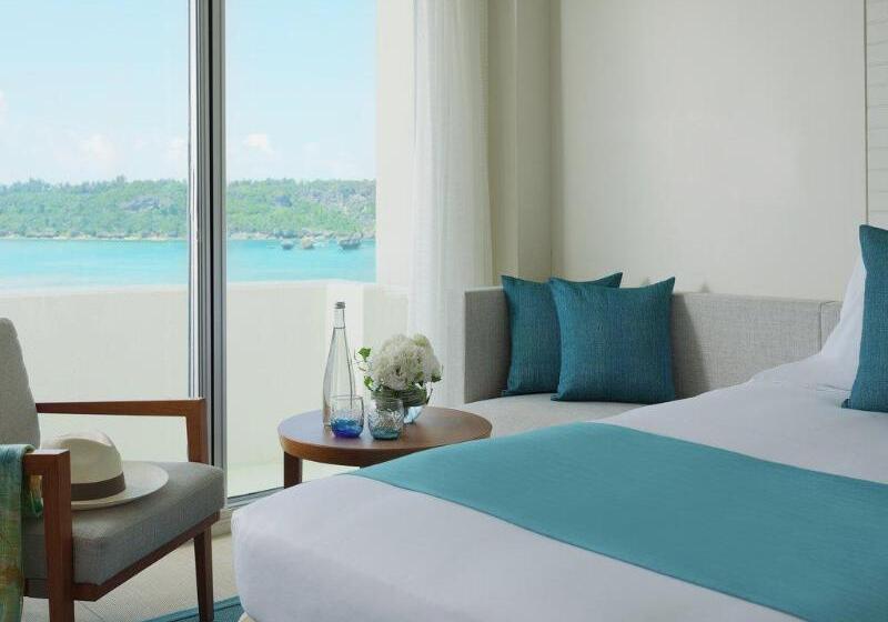 اتاق کلاسیک, Ana Intercontinental Manza Beach Resort, An Ihg