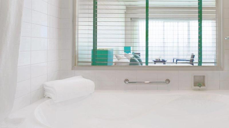 اتاق کلاسیک, Ana Intercontinental Manza Beach Resort, An Ihg