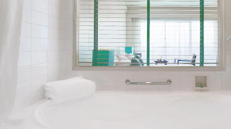 اتاق کلاسیک, Ana Intercontinental Manza Beach Resort, An Ihg