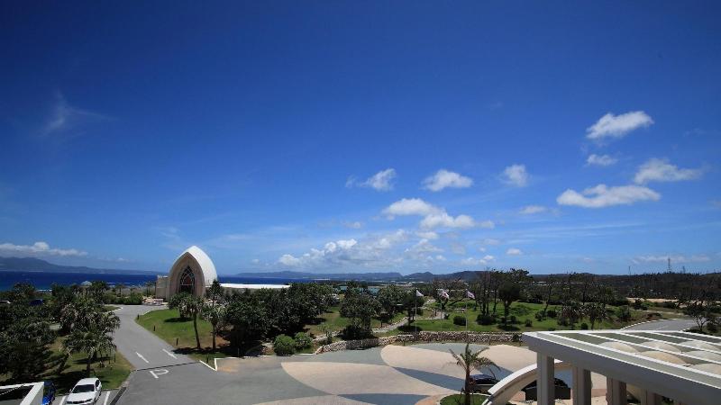 اتاق سوپریور با چشم‌انداز دریا, Ana Intercontinental Manza Beach Resort, An Ihg