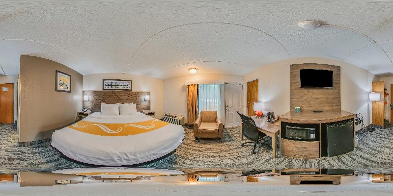 اتاق کلوب با چشم‌انداز, Ana Intercontinental Manza Beach Resort, An Ihg
