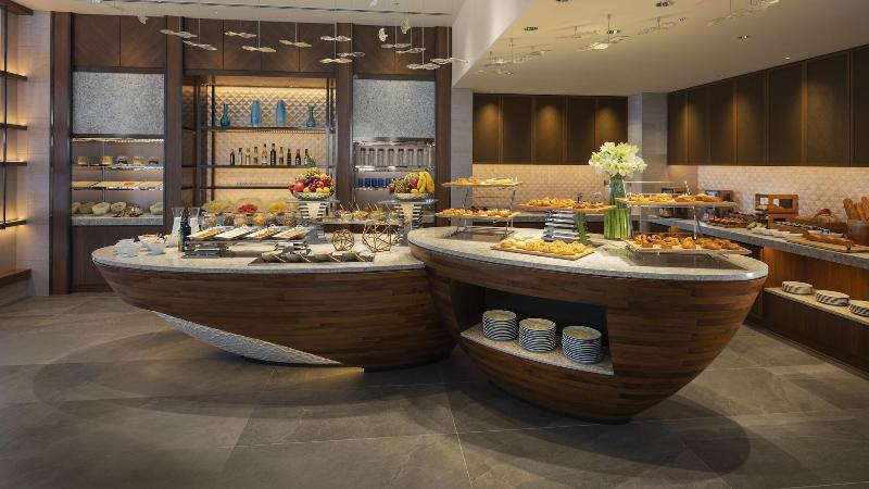 سوئیت کلاب, Ana Intercontinental Manza Beach Resort, An Ihg