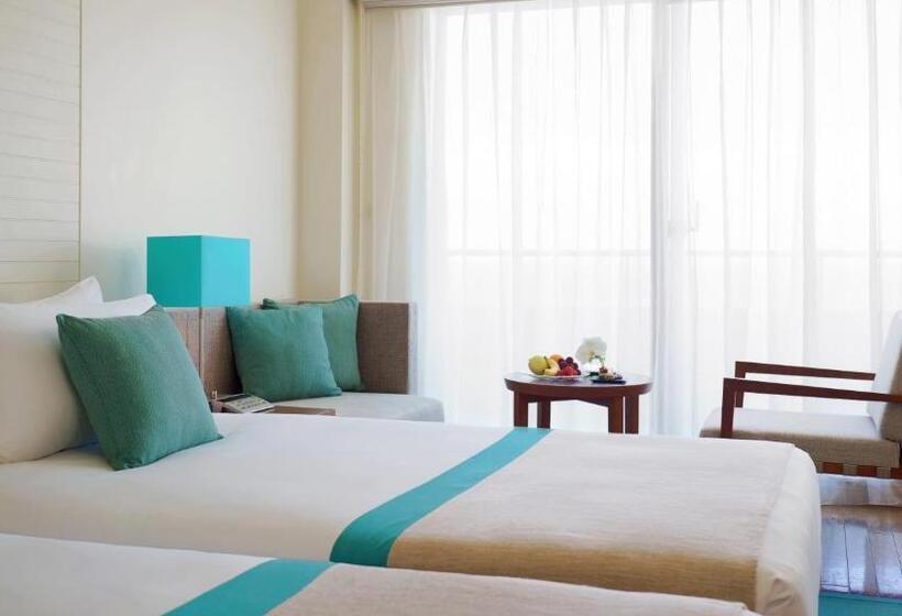 اتاق کلاسیک, Ana Intercontinental Manza Beach Resort, An Ihg