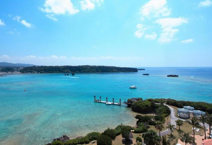 اتاق کلاسیک, Ana Intercontinental Manza Beach Resort, An Ihg