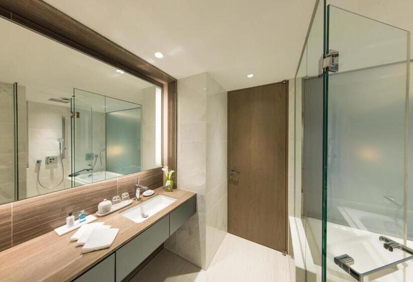 Люкс Клуб, Ana Intercontinental Tokyo, An Ihg