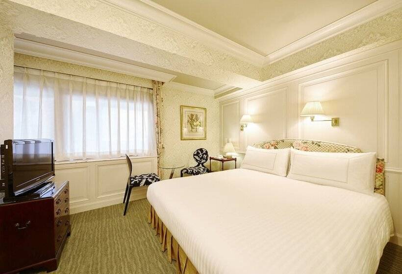 اتاق سوپریور, Art Hotel Kokura New Tagawa