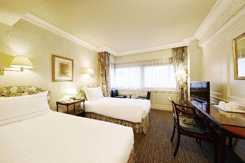 اتاق سوپریور, Art Hotel Kokura New Tagawa