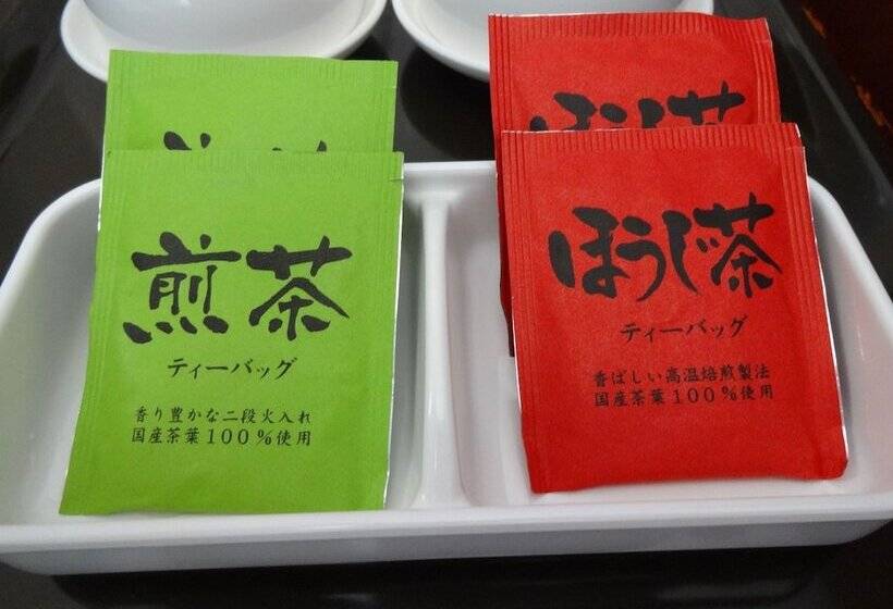 스탠다드 룸, Bandai Silver
