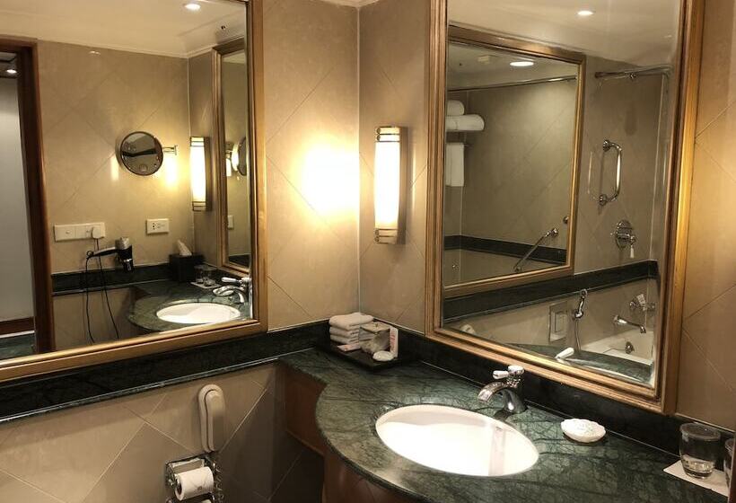 标准房带园景, Itc Mughal, A Luxury Collection Resort & Spa, Agra