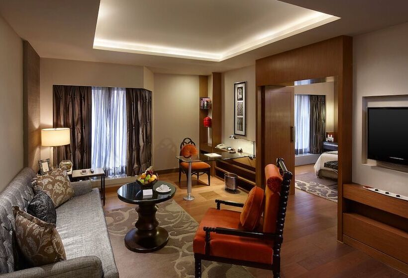 皇家套房, Itc Mughal, A Luxury Collection Resort & Spa, Agra