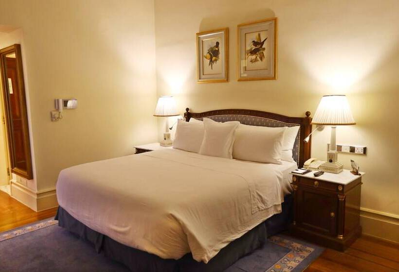 Номер Executive, Itc Windsor, A Luxury Collection Hotel, Bengaluru