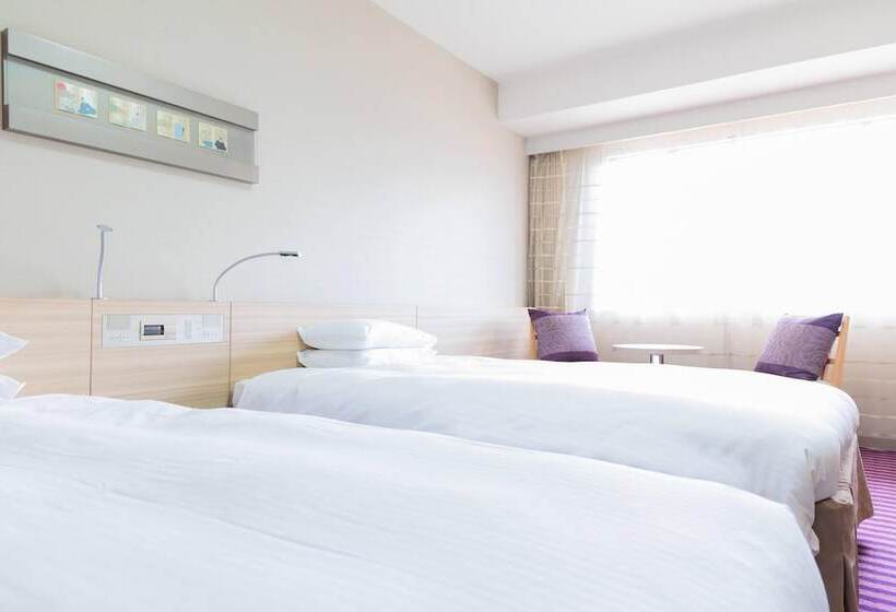 Номер Стандарт, Keihan Kyoto Grande
