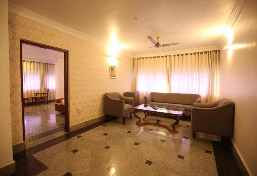 套房, Moti Mahal