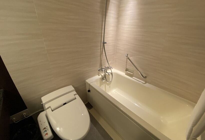 اتاق اجرایی یک تخته, Nagoya Tokyu