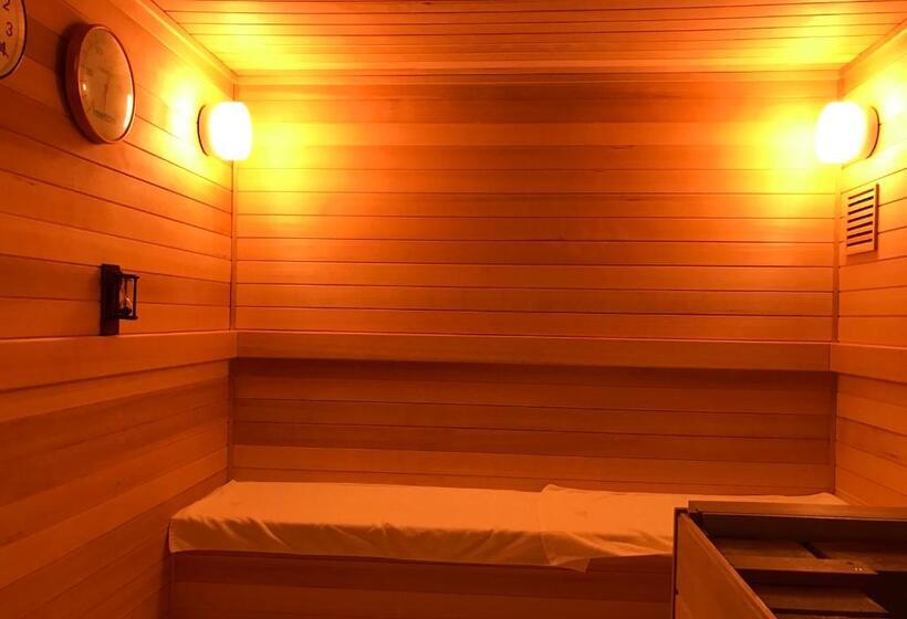 سوئیت رویال, Nagoya Tokyu