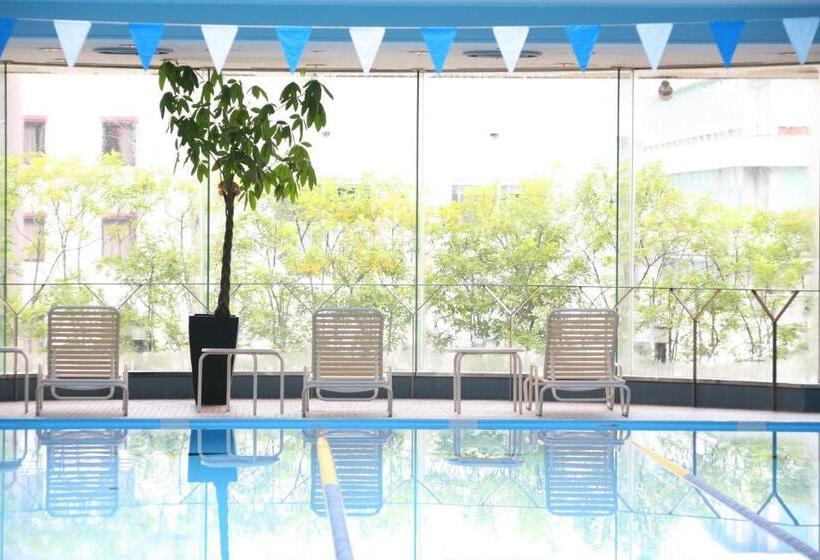 اتاق اجرایی یک تخته, Nagoya Tokyu