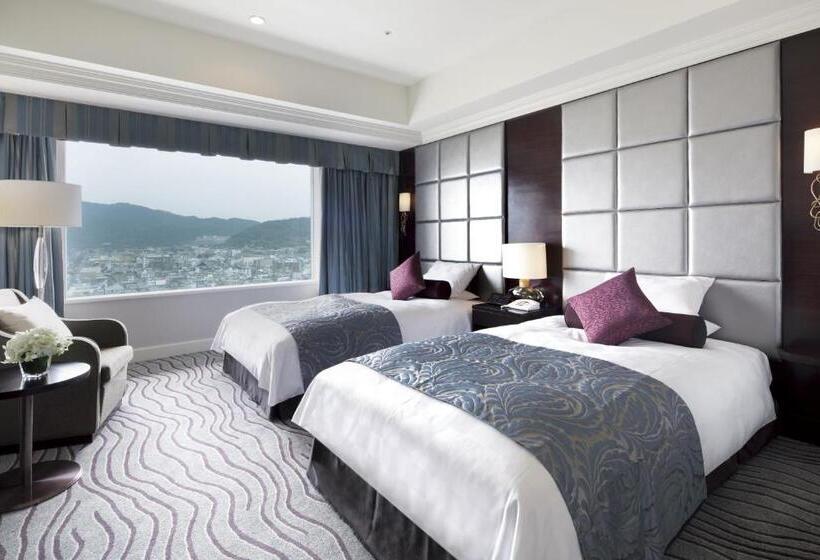 스위트, Okura Kyoto