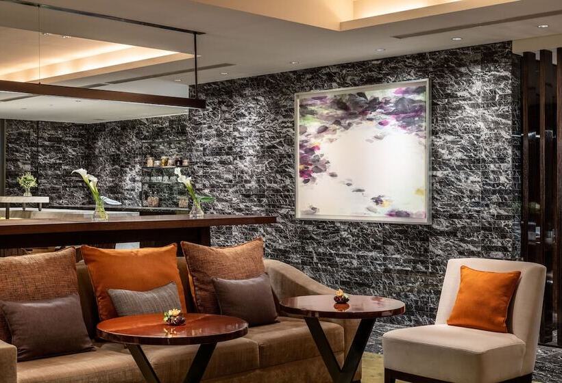 Президентский Люкс, Palace Hotel Tokyo