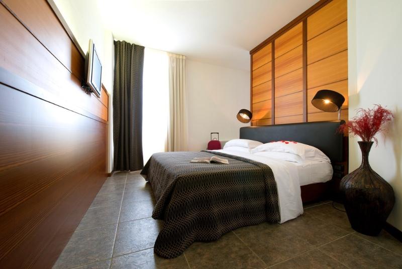 اتاق سوپریور, Park Inn By Radisson Reykjavik Keflavik Airport
