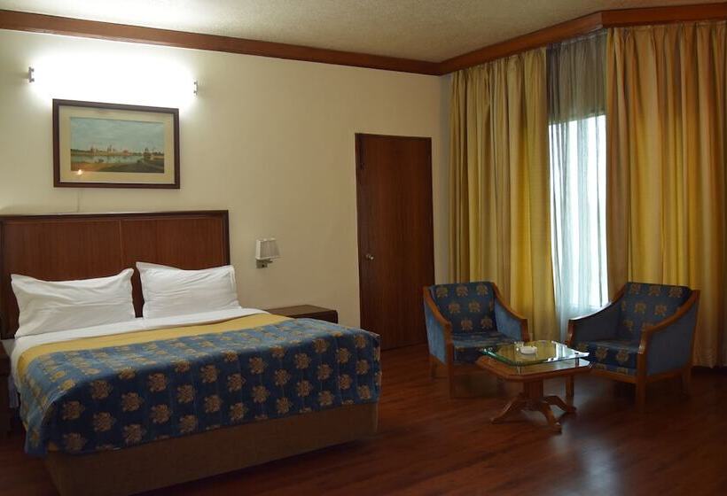اتاق لوکس, Samrat New Delhi
