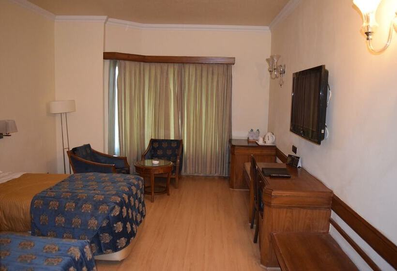 اتاق لوکس, Samrat New Delhi