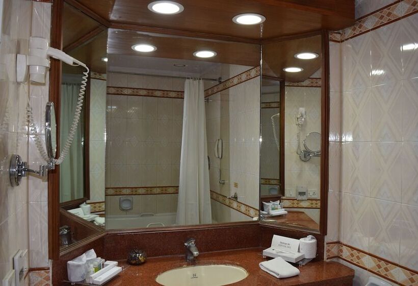 اتاق لوکس, Samrat New Delhi