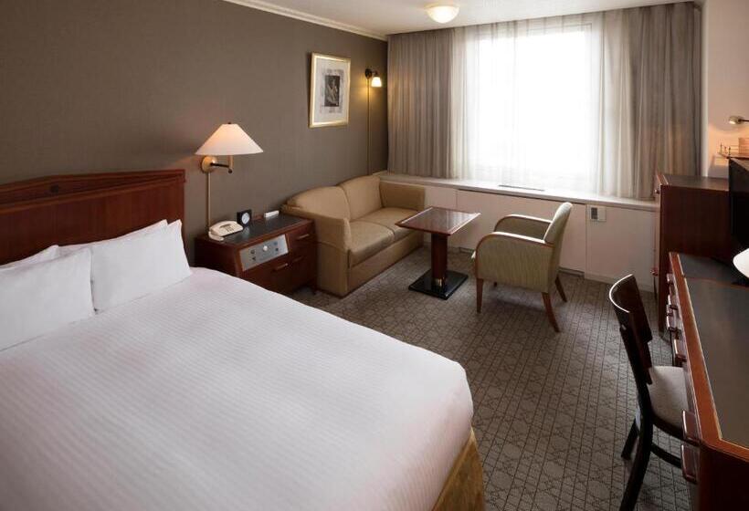 수피리어 룸, Sapporo Grand