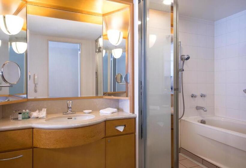 Номер Стандарт, Sheraton Grande Tokyo Bay