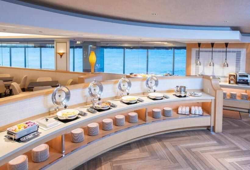 Семейный Номер Премиум, Sheraton Grande Tokyo Bay